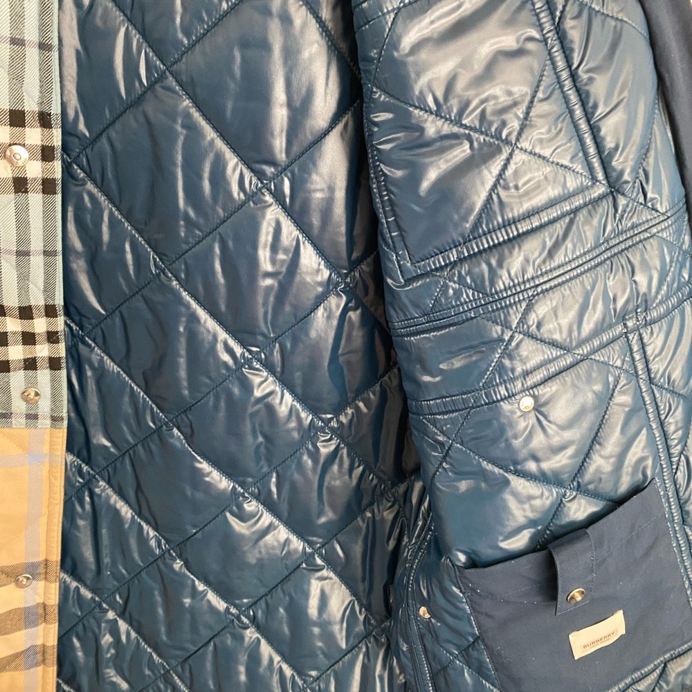 Burberry Henham Patch Jacket (Medium) - image 6